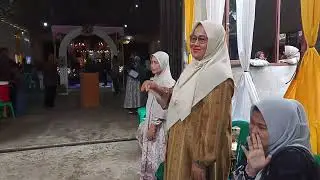 Ketua PSHT pengprov Jambi Mantu luuur