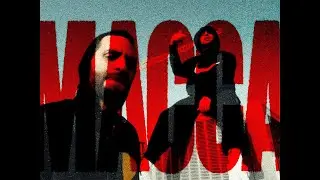 FRANE - MACCA ft. COUSIN FEO