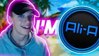 IM THE NEW OG ALIA