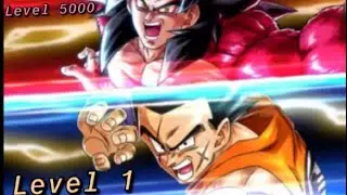 Level 1 Extreme Yamcha Comes To Save The Day! Dragon Ball Legends