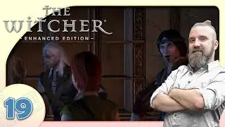 The Witcher: EE - S01E19 - Party-time!