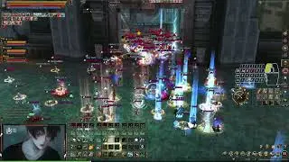 Valhalla Essence - Roe - Ghost Sentinel PoV -  Mass PvP - NA Prime - 1 Sept 2022