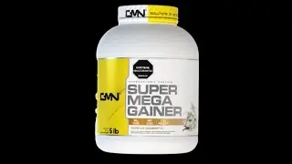 SUPER MEGA GAINER DE GMN &iquest;CAMBI&Oacute;? 😱🔍