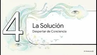 Fallo Humano y Despertar