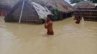 bihar ka dangerous baadh 2017