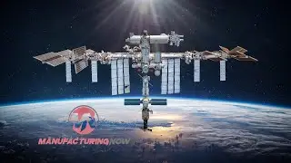 НАСА хочет, чтобы новый космический корабль сошел с орбиты Международной космической станции