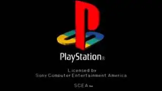 Play Station One 