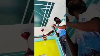 ✨New Masking Type ✨ceiling Design ✨✅