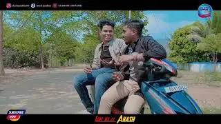 Ja tote bhuli gali ll #new #odiasong#Humansagar ll#papupompom#mrpralu comedy 