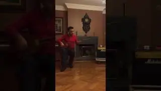 AHMET KOÇ - TEK TABANCA PERFORMANS