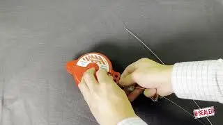 RotatoSeal - Wire seals
