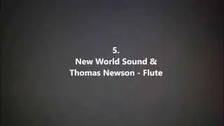 Top 10 Flute Drops