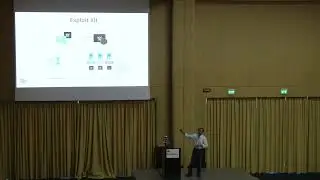 Amol Sarwate   2016 State of Vulnerability Exploits