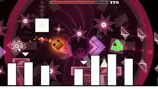 An Unstable Desire by Zoroa 100% | Easy Demon