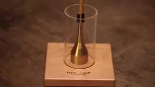 Rohrholzdreiteiler f&uuml;r Oboe - Cane splitter for oboe