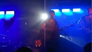 Charlie Straight - Someone With a Slow Heartbeat