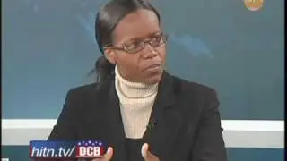 Haiti's class difference and language