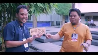Future Bridging Leaders Program 2  Workshop 2 Video