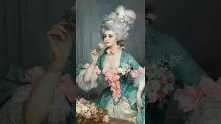 Барокко и Рококо: в чем отличие?