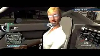 #3 Test Drive Unlimited (TDU): Top Models 1 of 30 (No Commentary) ULTRAWIDE