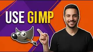 How To Use Gimp Step By Step (Easy Beginner Guide)