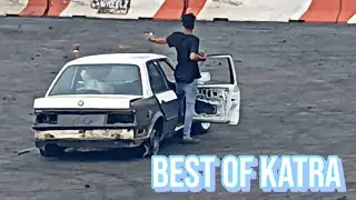 Best of King Katara at REVVED UP 4 LOVE❤️