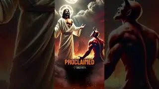 What Did Jesus Do in Hell? #bible #jesuschrist #jesus #gospel #biblestudy
