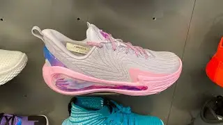 Under Armour Curry 12 &ldquo;Curry Camp&rdquo; - Style Code: 3027631-502