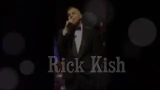 FCLMA Nomination Rick Kish
