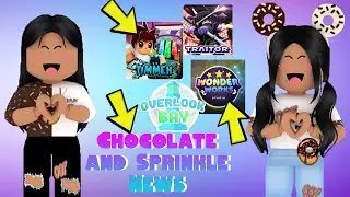 Exclusive Tea new game's, updates and more!!!!