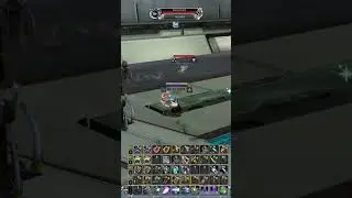RANGER VS LONCER RRD 67 +7 (RADIKAL) - RF REMASTERED SERVER COSMIC