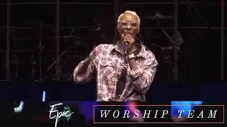 Epic Church Worship