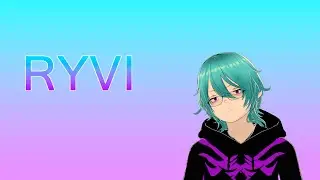 Пробуем voidtrain вместе с @fastkill  #voidtrain #стрим #vtuber #twitch #ryvi