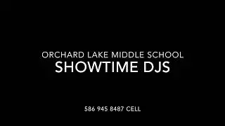 Orchard Lake Middle School
