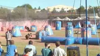 Breakout Spa @ Millennium Bitburg 2012 CPL Paintball (8).MTS