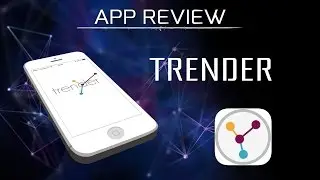 Trender App Review
