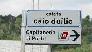 Storie di mare - Pesaro