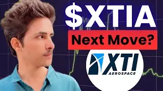 XTIA Stock (XTI Aerospace stock) XTIA STOCK PREDICTION XTIA STOCK analysis XTIA stock news today