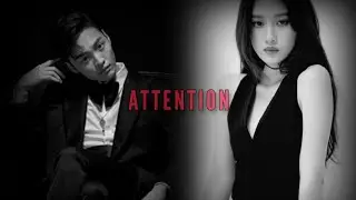 Attention 💔 [ Tempted The Great Seducer ] #micromochi #tempted