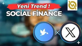 Sosyal Medyadan PARA KAZANMA - Post Tech Kullanım ve DEV Airdrop