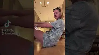 Lumi Pollack ft. Madelyn Cline via TikTok