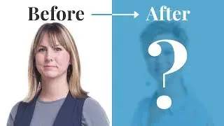 Stacy's Before & After: This Mom Went From Hiding to Shining!