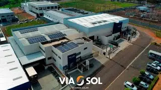 Institucional VIASOL Energia Solar 2023