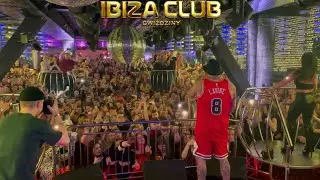 ⭐️PATRYK MTS(KIZO) & JAKUB GRABOWSKI⭐️ 🔥(IBIZA GWIŹDZINY)🔥