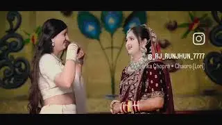Meri sister wedding (heart touching moment❤️🧿).  #foryou #sister #sisterwedding #fyd  #viralvideo 