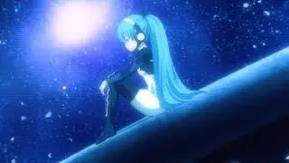 Hermit Mio | Edens Zero Episode 12 Highlights with english subtitles