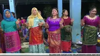 Lagu Karo Sukut si empo pesta rifaldi & jelita | pari music