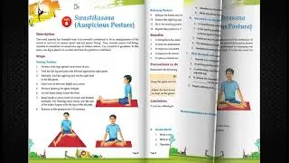 TV ANAND BOOKS   AB 613 YOGA SKILLS 6 A GUIDE TO HOLISTIC WELLNESS