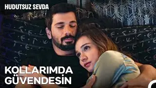Saçının Bir Teline Zarar Gelirse... - Hudutsuz Sevda