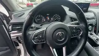 2020 Acura RDX Base Phoenix, Peoria, Glendale, Surprise, Avondale AZ